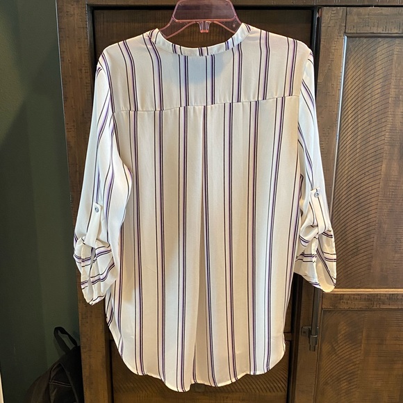 Lush blouse - Picture 2 of 6